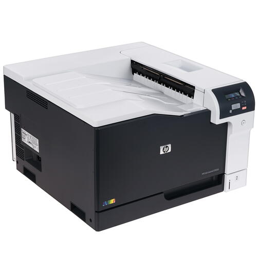 HP Color LaserJet Professional CP5225dn за 154 999 ₽