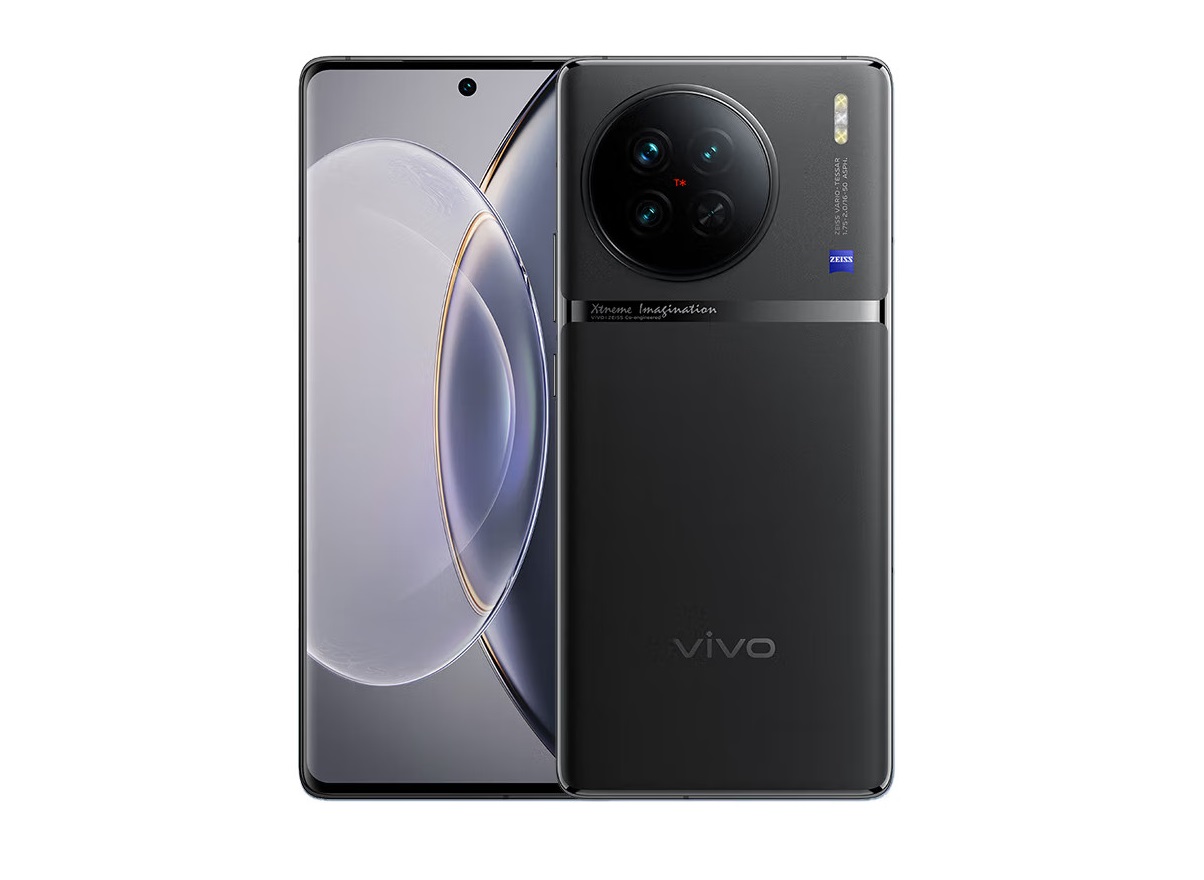 Vivo X90 Pro+