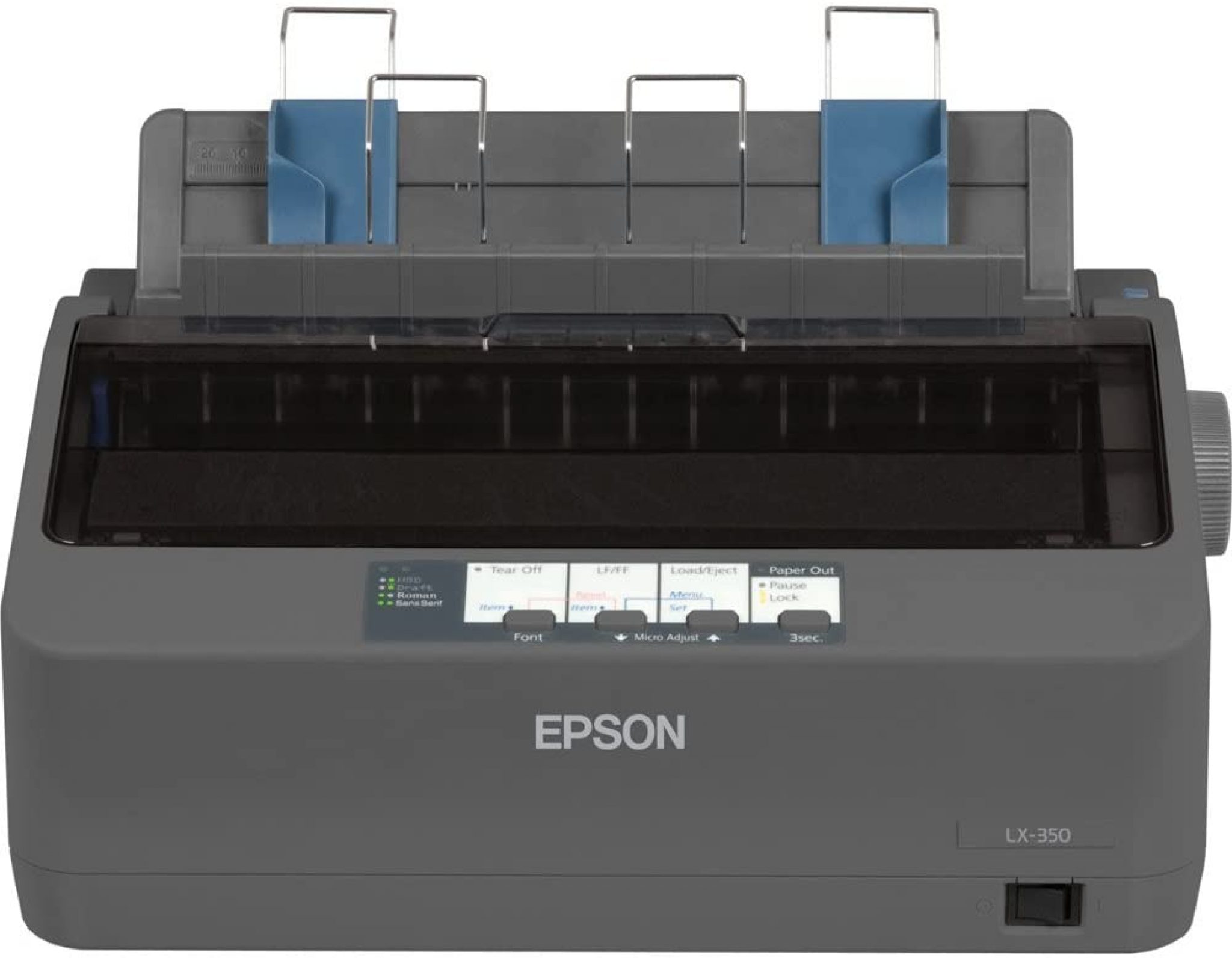 Epson LX 350 за 28 599 ₽