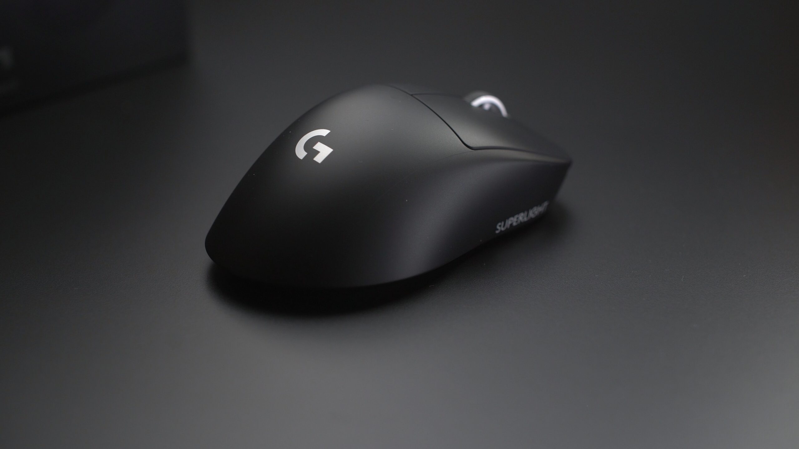 Logitech Mouse