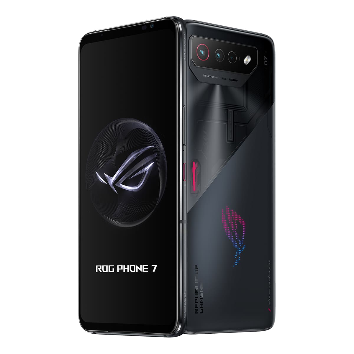 ASUS ROG Phone 7