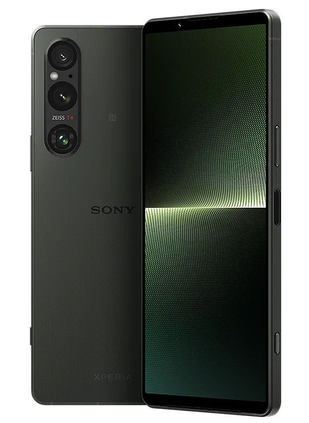 Sony Xperia 1 V