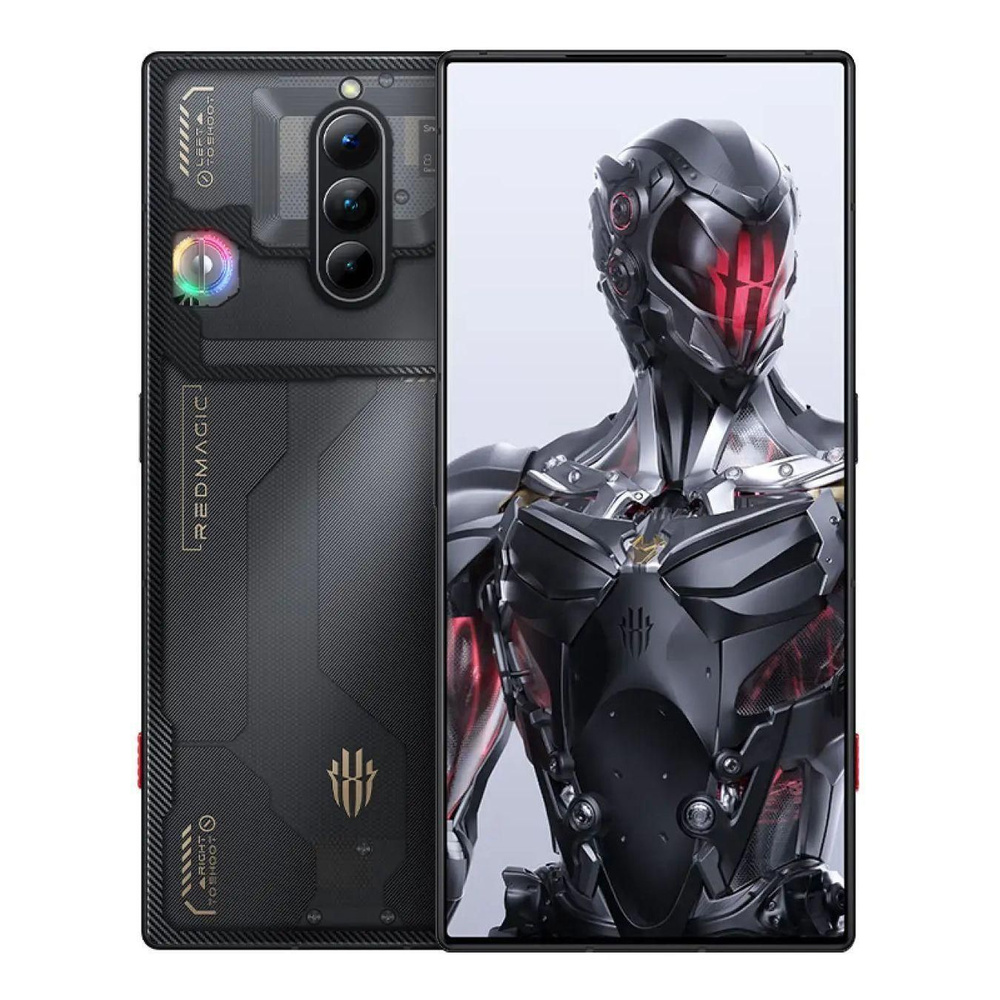 Nubia Red Magic 8 Pro