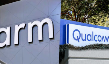 Arm пригрозила отозвать лицензию у Qualcomm