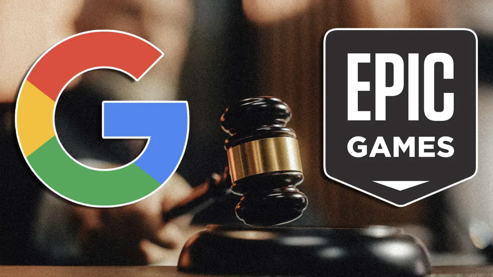 Google vs Epic