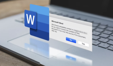 Microsoft Word удаляет файлы с символом # в названии: пользователи в панике