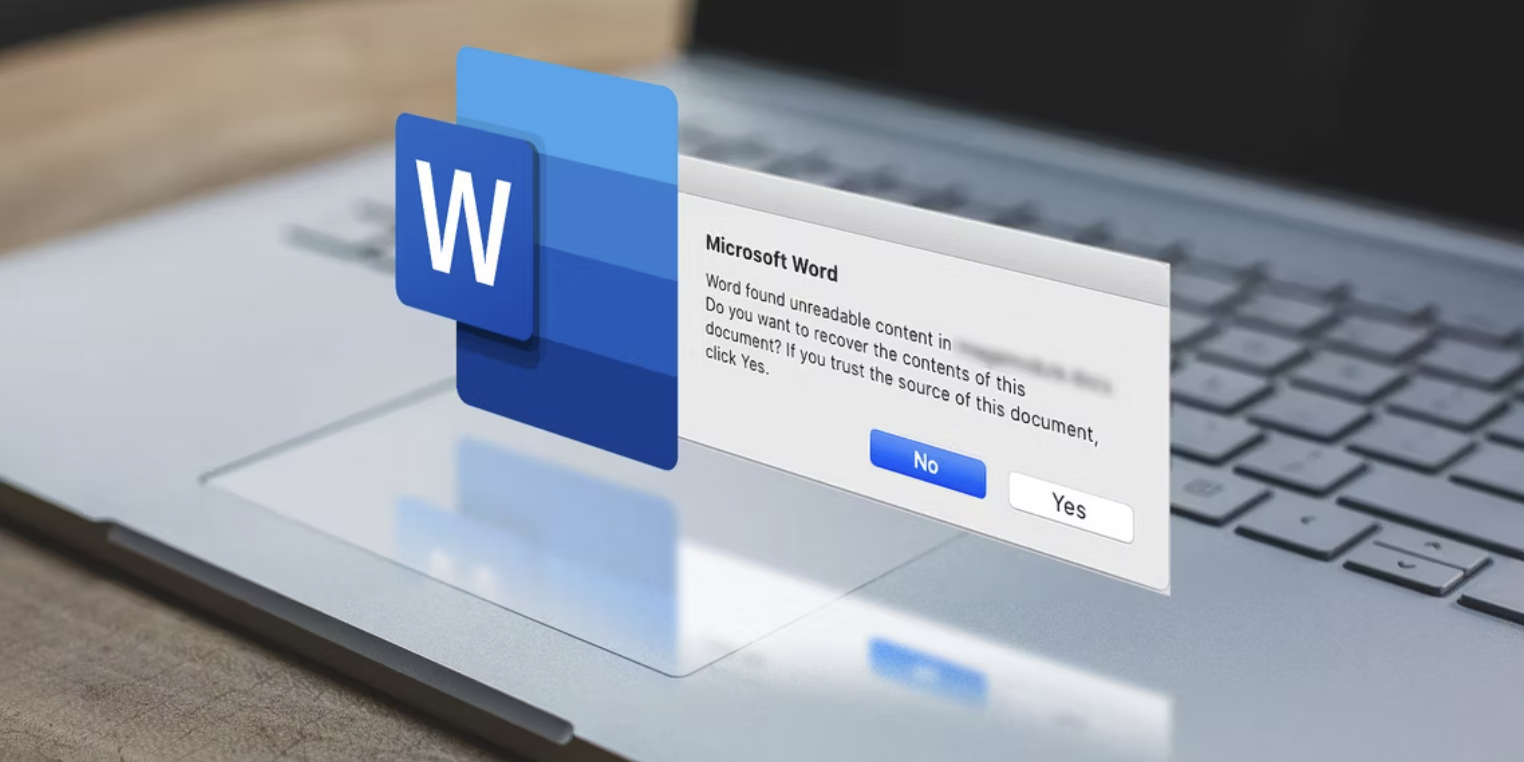 Microsoft Word