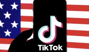 Генеральные прокуроры США подали в суд на TikTok, обвинив соцсеть во вреде для психики детей