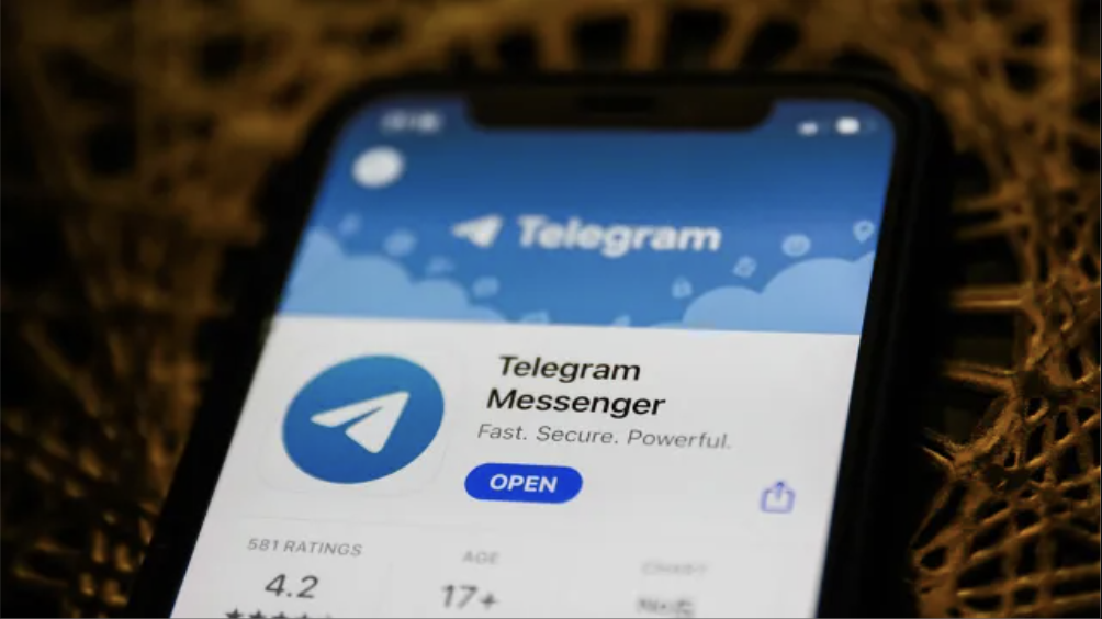 Telegram