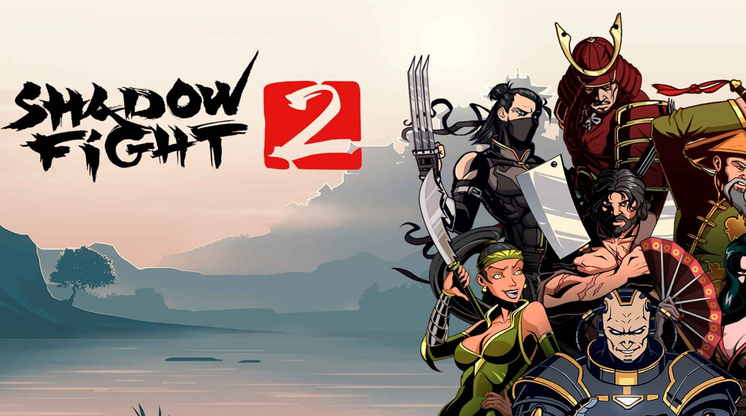 Shadow Fight 2