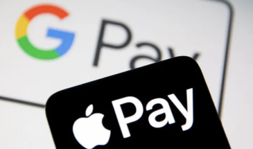 «Мир» запускает бесконтактную оплату через смартфон без Apple Pay