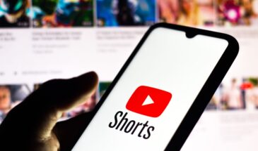 YouTube увеличивает длительность Shorts до трех минут и добавляет новые функции