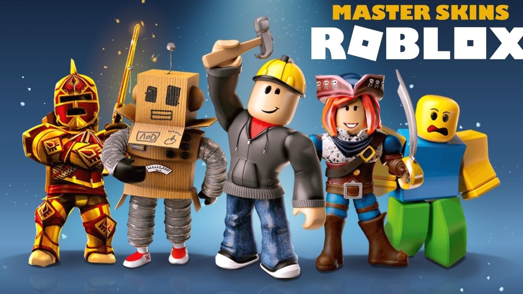 Roblox