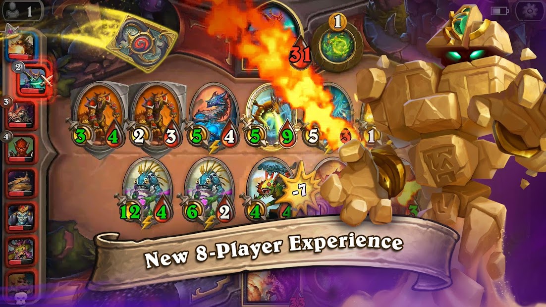 Hearthstone