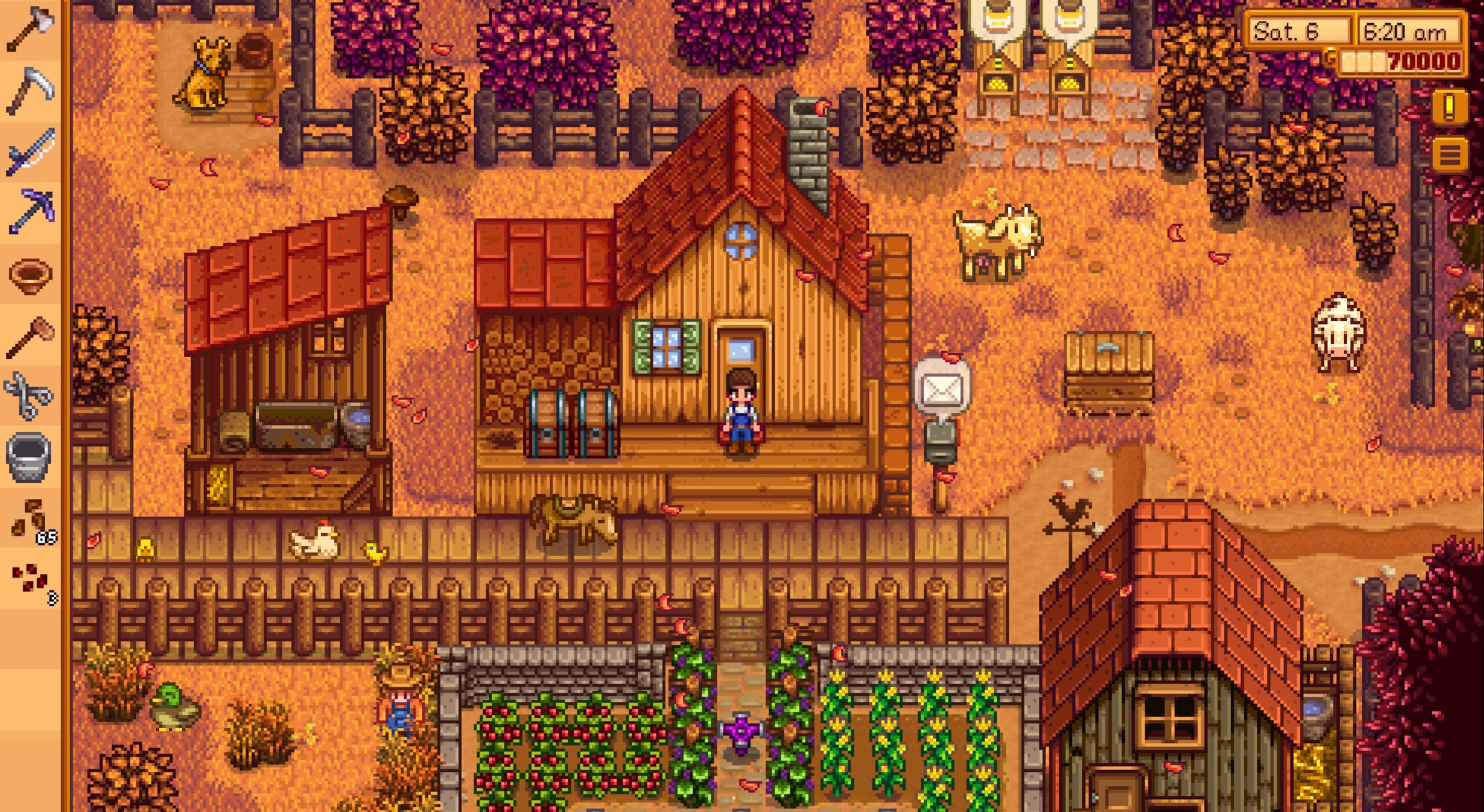 Stardew Valley