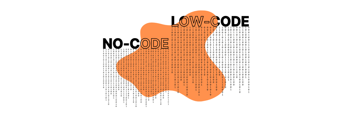 Доступность No-code и Low-code для СМБ