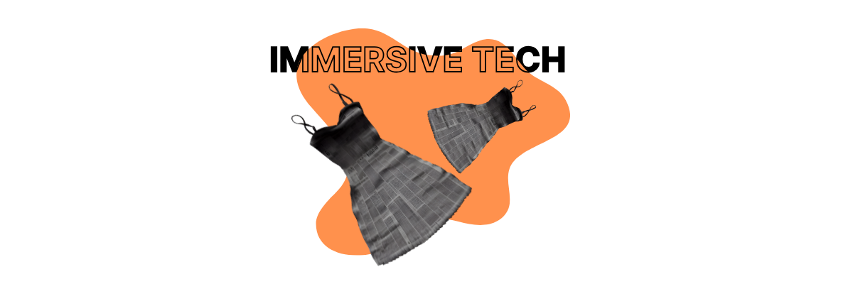 Переход к Immersive Tech