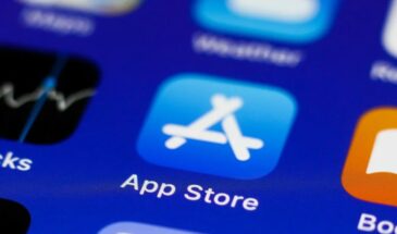 Apple чествует победителей премии App Store за 2024 год