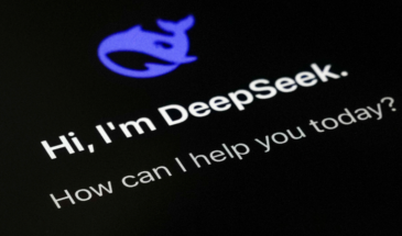 Microsoft и OpenAI заподозрили DeepSeek в краже данных