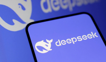 Базу данных китайской нейросети DeepSeek обнаружили в открытом доступе