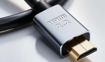 Представлен новый стандарт HDMI 2.2 с более высокой пропускной способностью