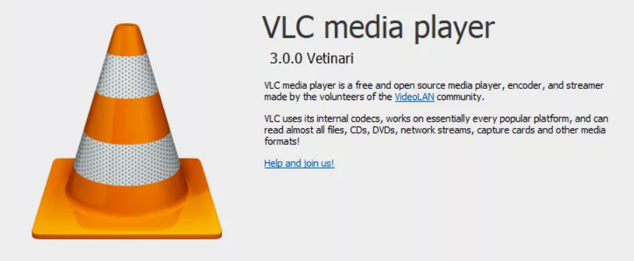 VLC Media Player