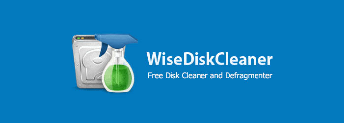 Wise Disk Cleaner