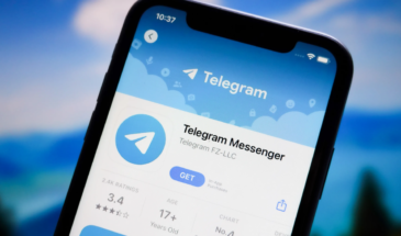 Telegram выдал США данные 2253 пользователей