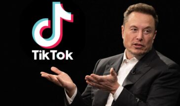 Китай рассматривает продажу TikTok Илону Маску